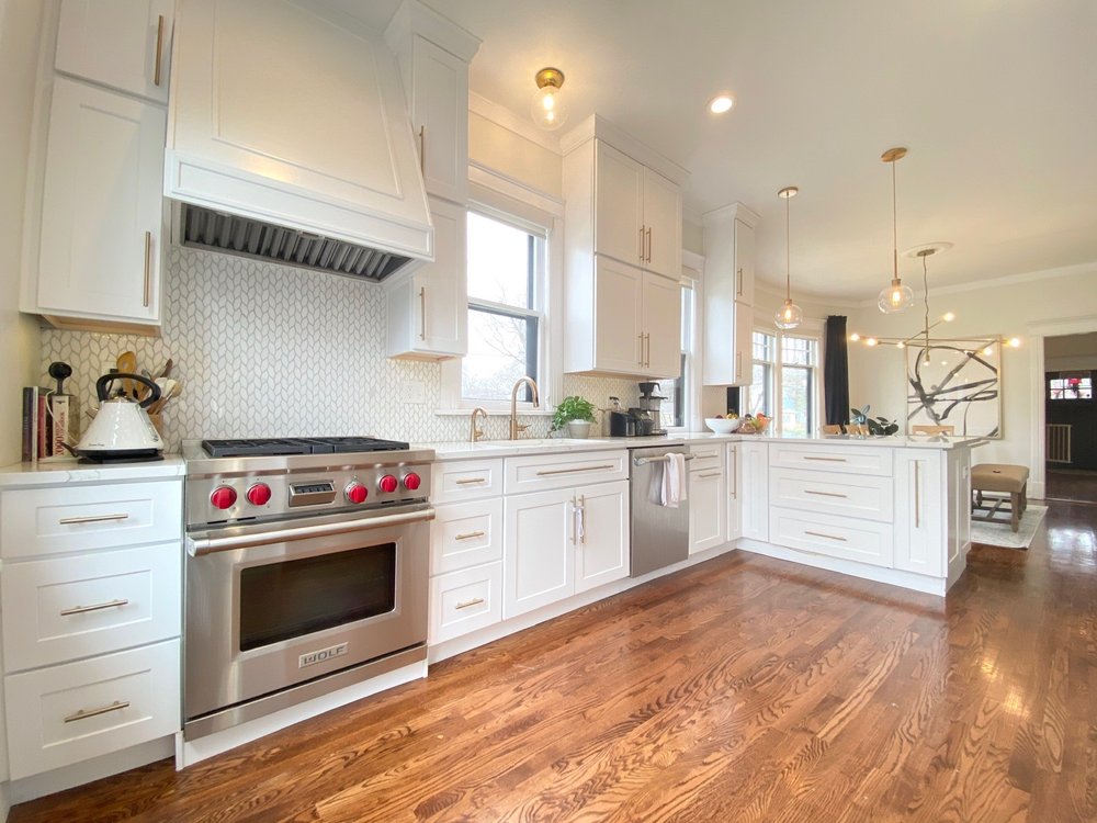 image of business Luxurious Remodeling