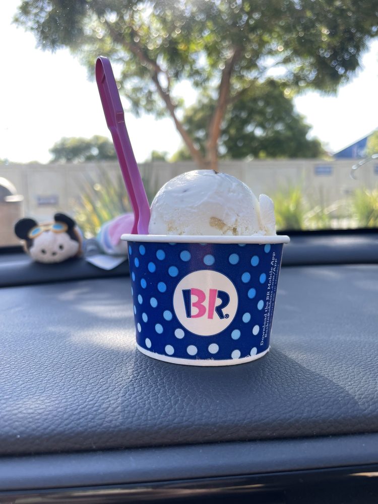 Baskin Robbins