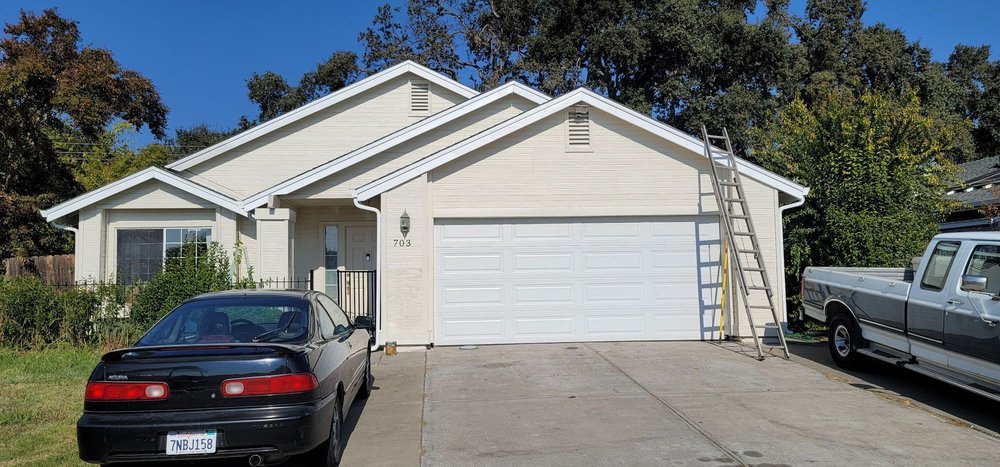 J & T Handyman Services