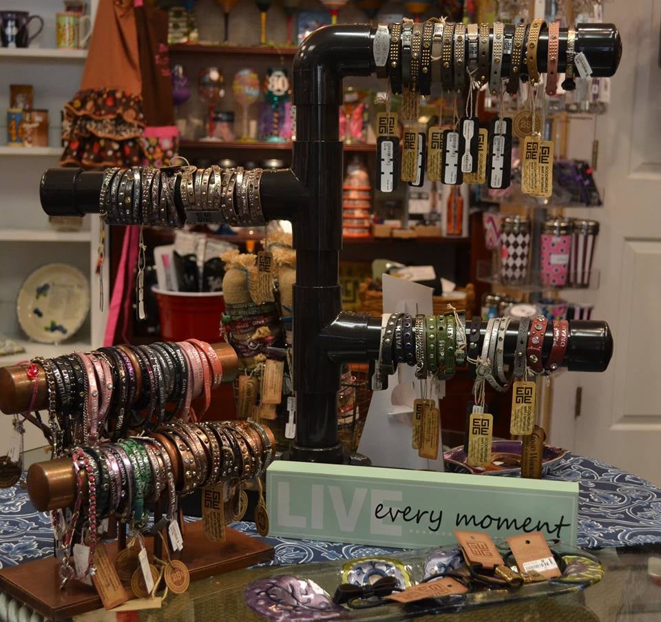 Elizabeth's Treasures