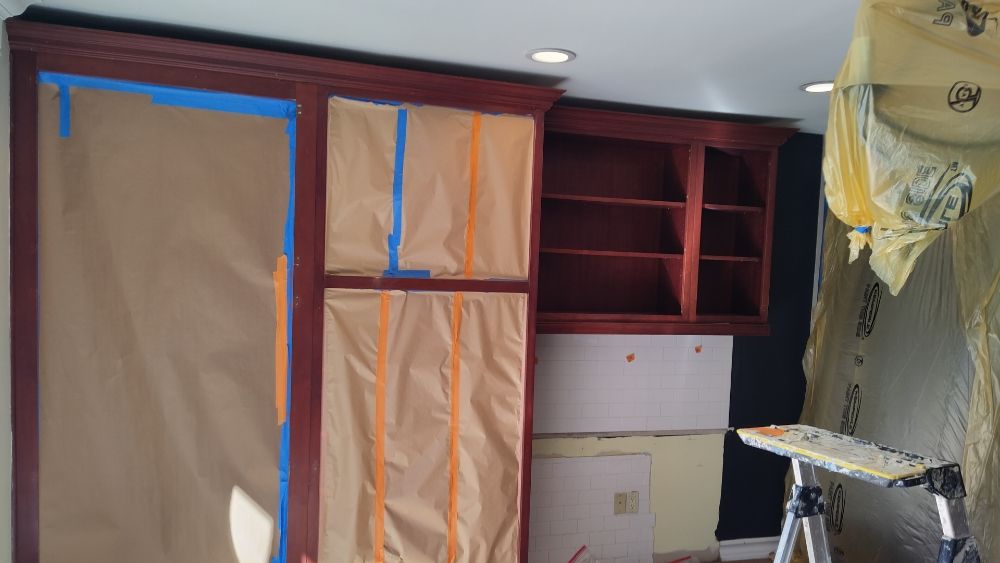 Conrad Painting