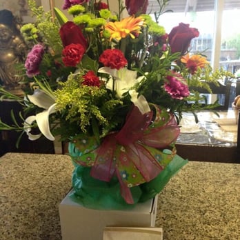 Florist Oakley Ca Florist Oakley Ca