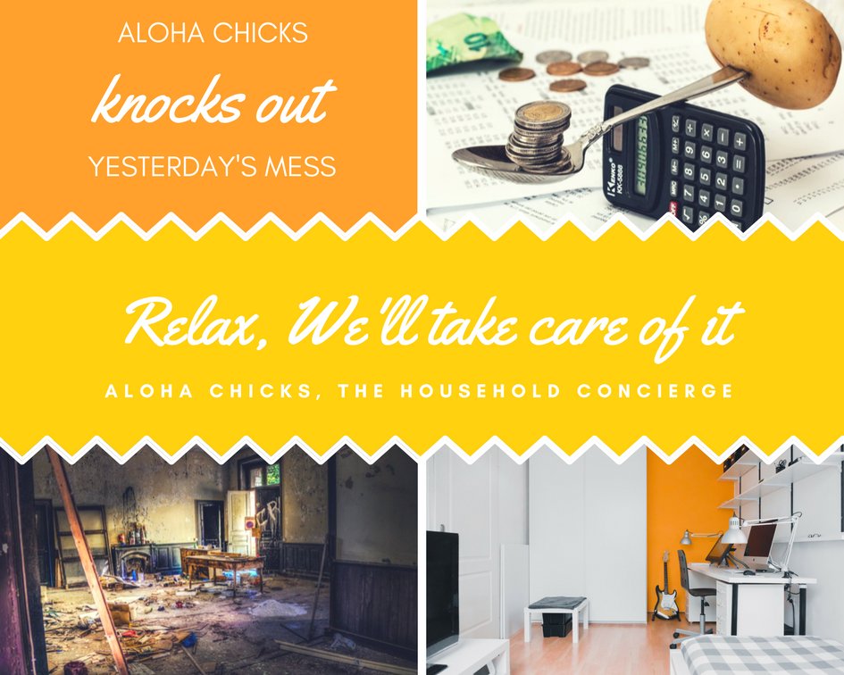 Aloha Chicks