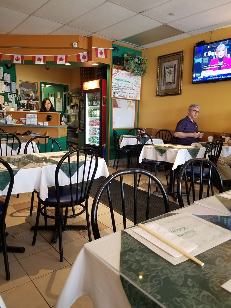 Phu-Yen Restaurant