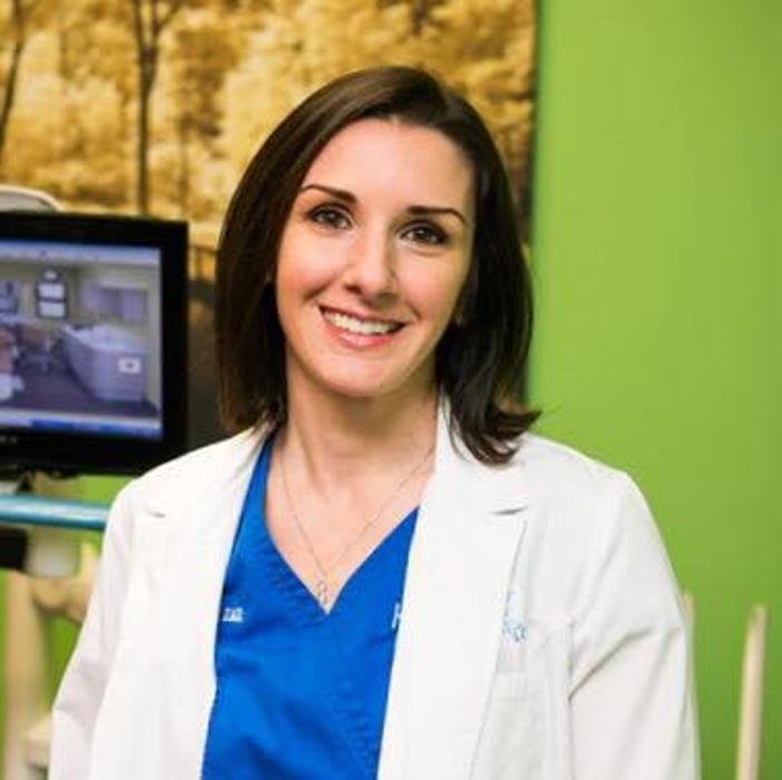 image of business Kelly Dental Arts
