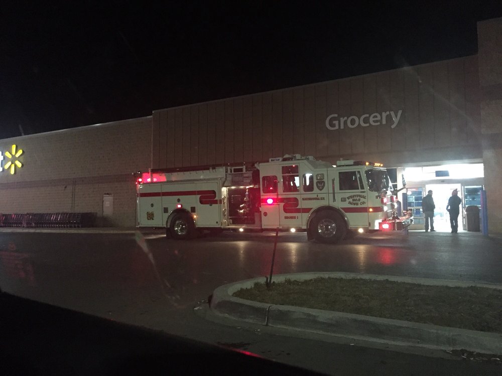 Walmart Supercenter Grocery 800 Foxcroft Ave, Martinsburg, WV