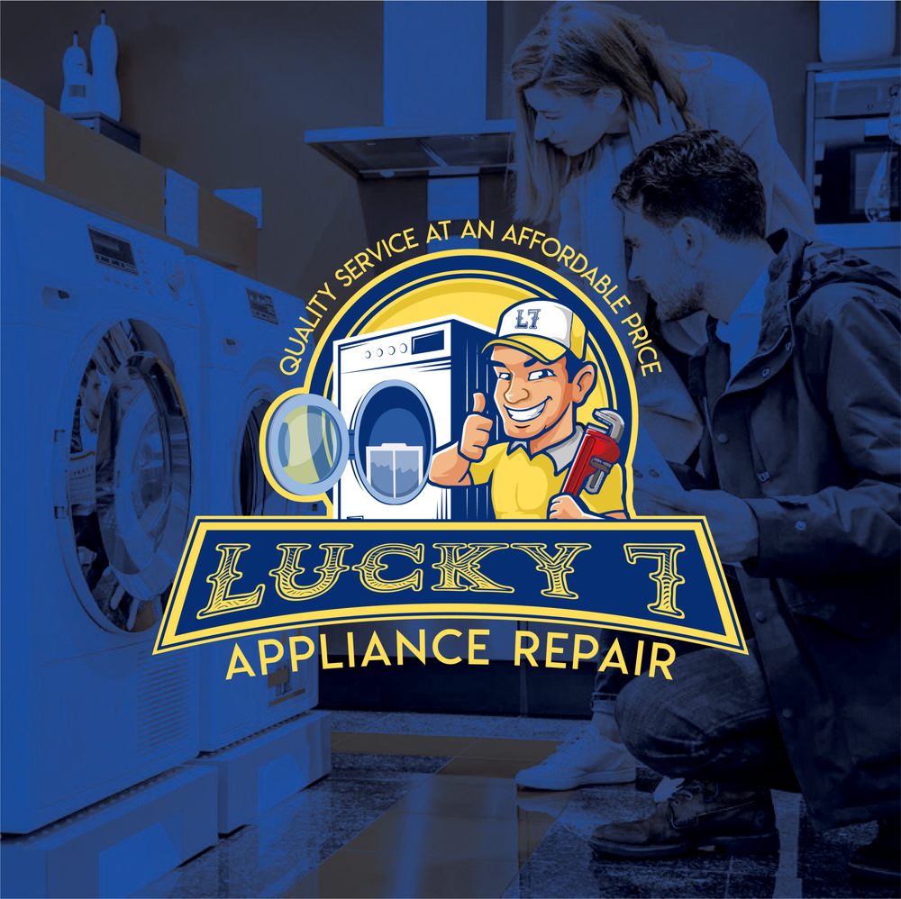 Lucky 7 Appliance Repair