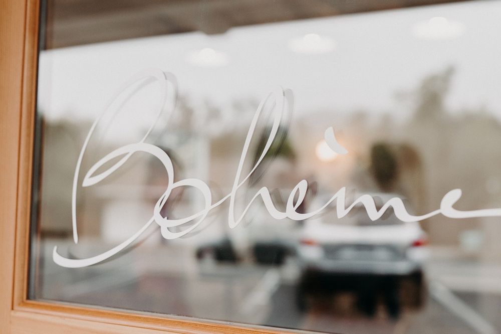 Bohème