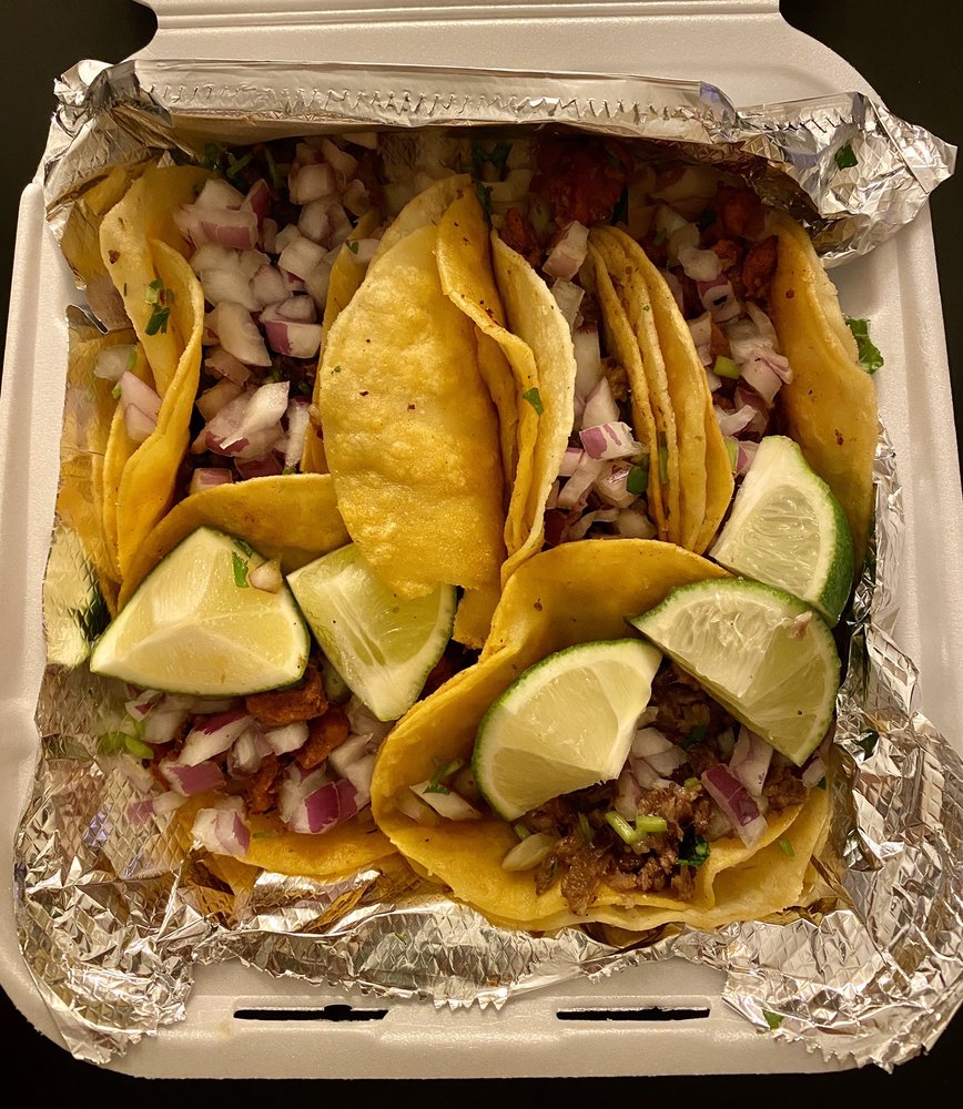 Los Tacos Lokos Hyperflyer Instant Delivery