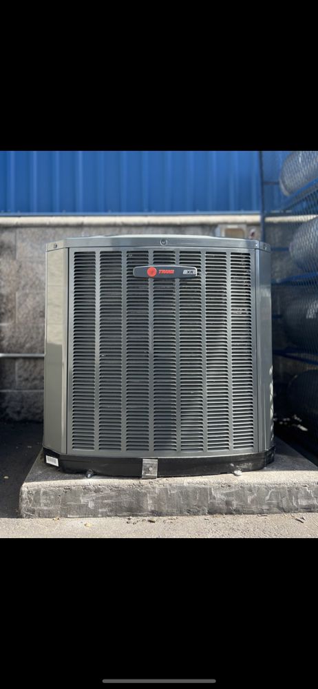 image of business American Heating & Air