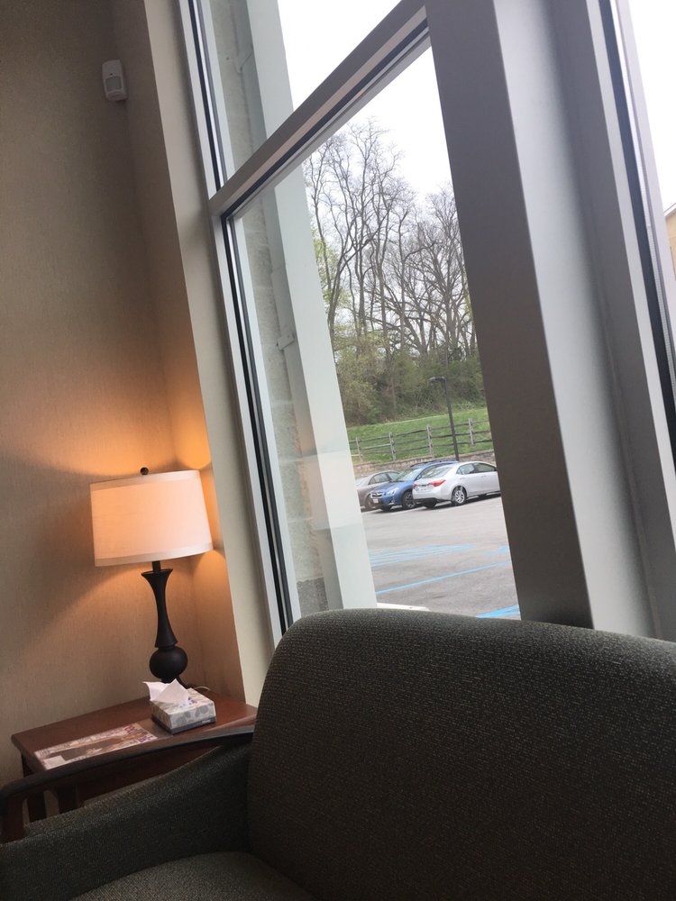 Patient First Primary and Urgent Care - Abington