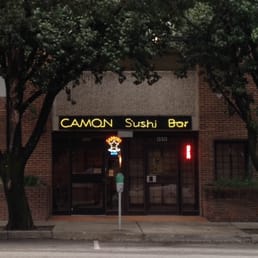 Camon Japanese Restaurant Columbia Sc Camon Japanese Restaurant Columbia Sc