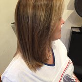 Elevation Hair Studio 16 Photos Salons 795 Sw Broad St Photo Of Elevation Hair Studio Southern Pines Nc United States