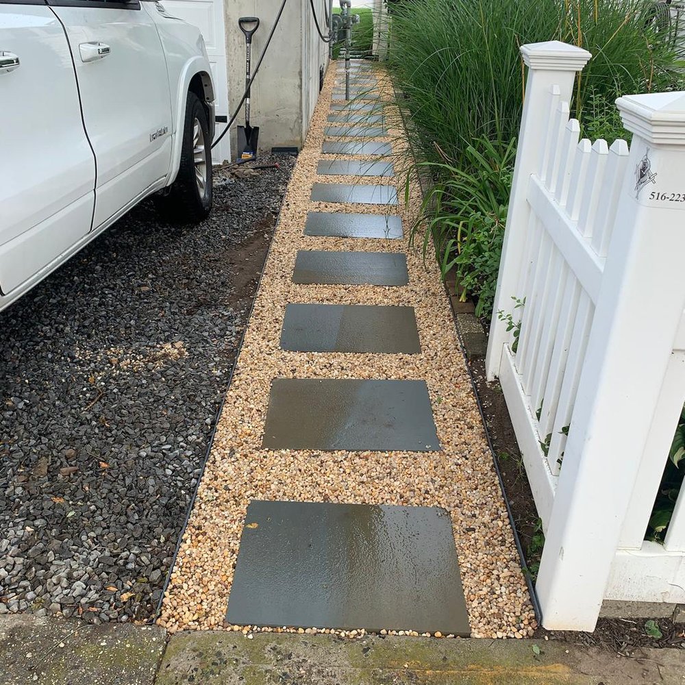 Willson's Landscaping