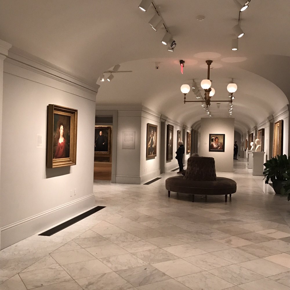National Portrait Gallery