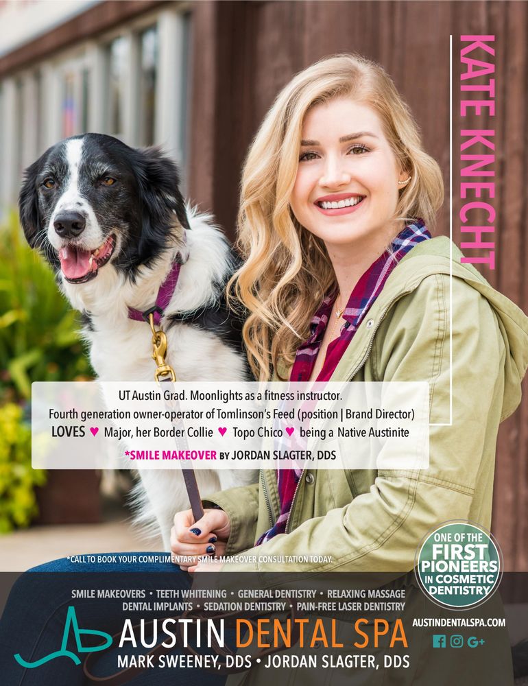 image of business Austin Dental Spa