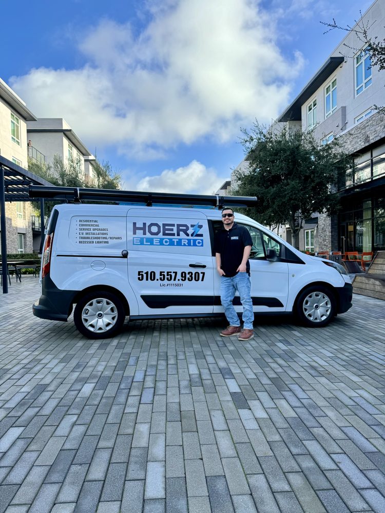 Hoerz Electric