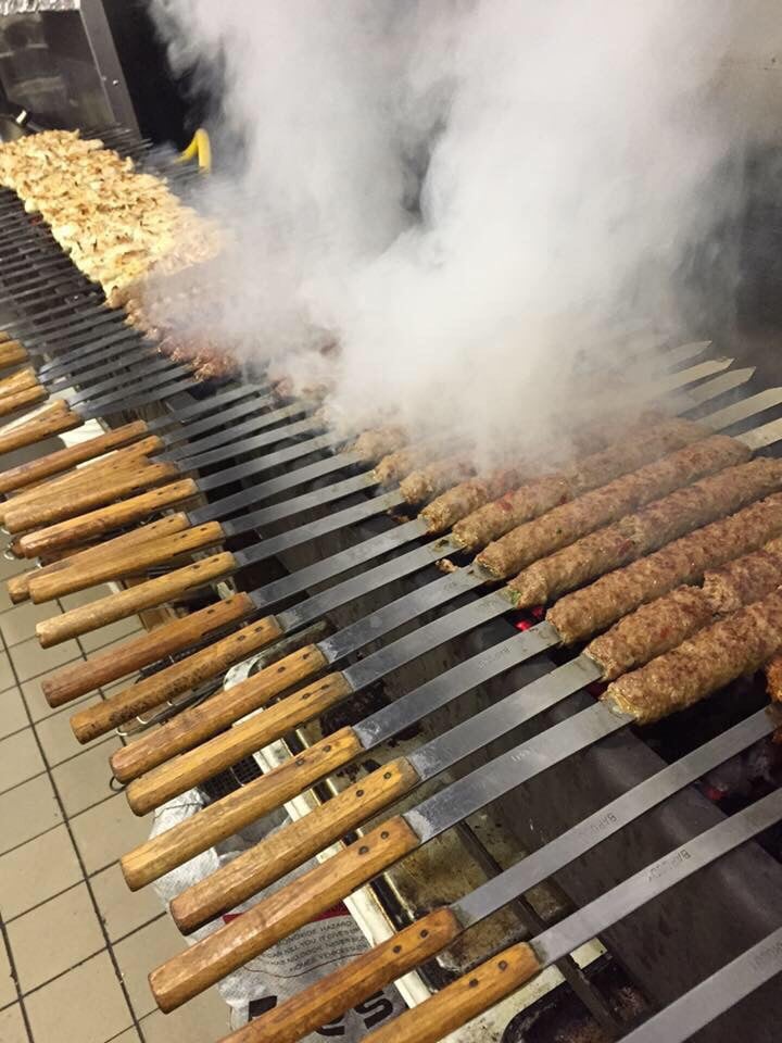 Rose’s of Englewood 84 Photos & 65 Reviews Middle Eastern 126