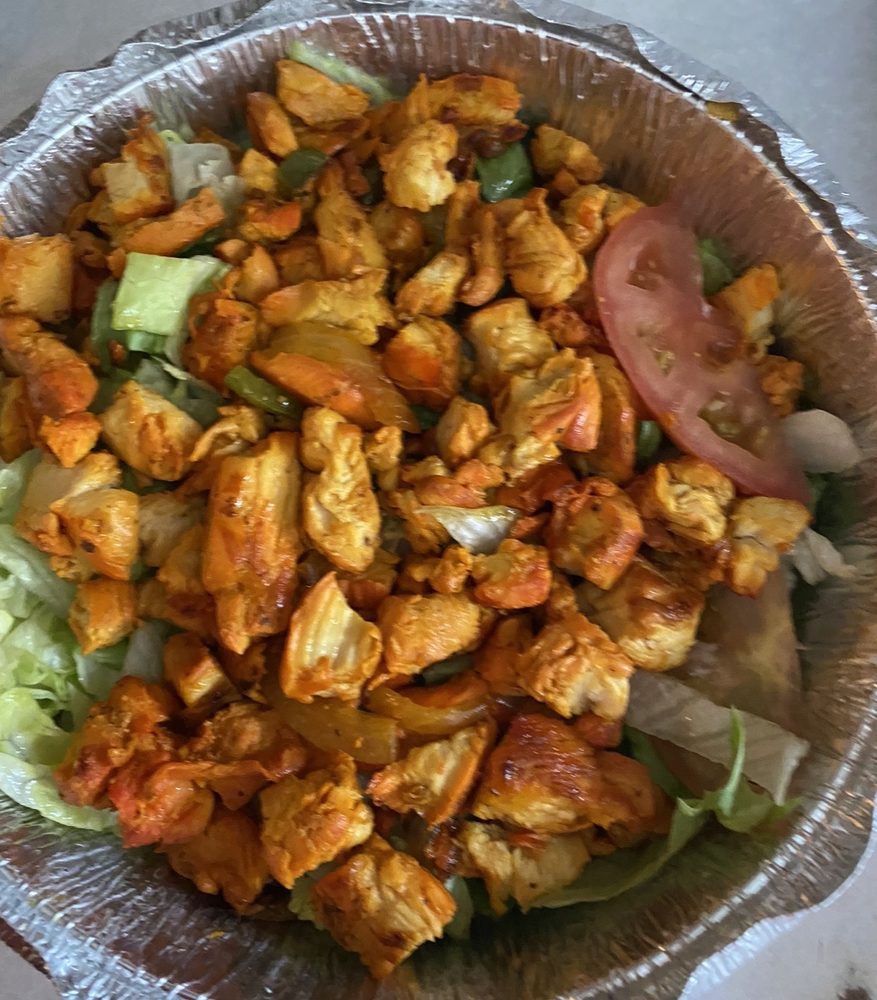 Halal Spot