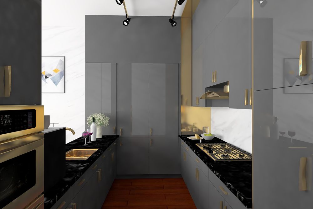 image of business Yukon Flooring & Remodeling