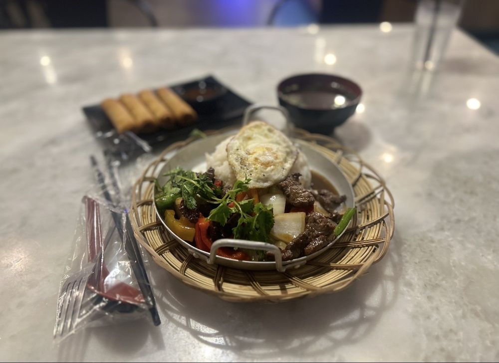The Pho