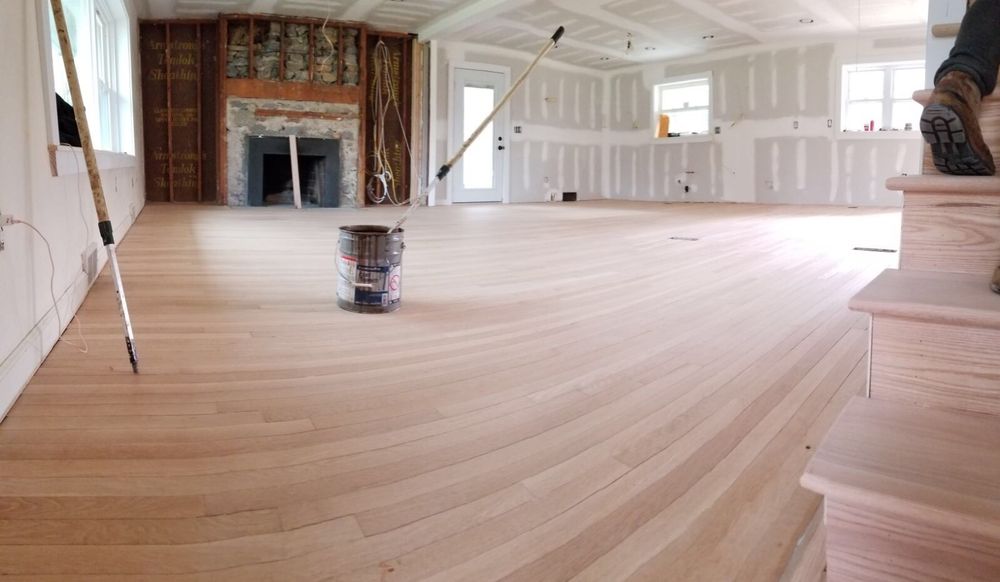 image of business VGJ Floors