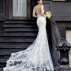 Bride Studio 26 Photos Bridal 9380 W Westgate Blvd Glendale Photo Of Bride Studio Glendale Az United States Gorgeouodern Wedding