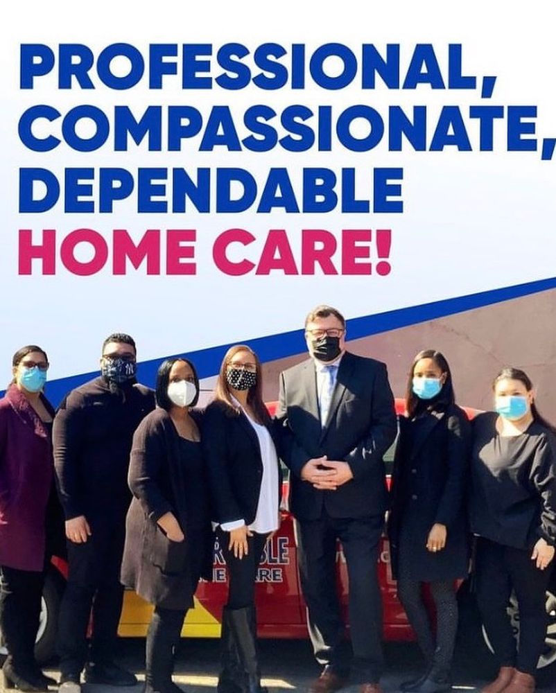 Affordable Home Care