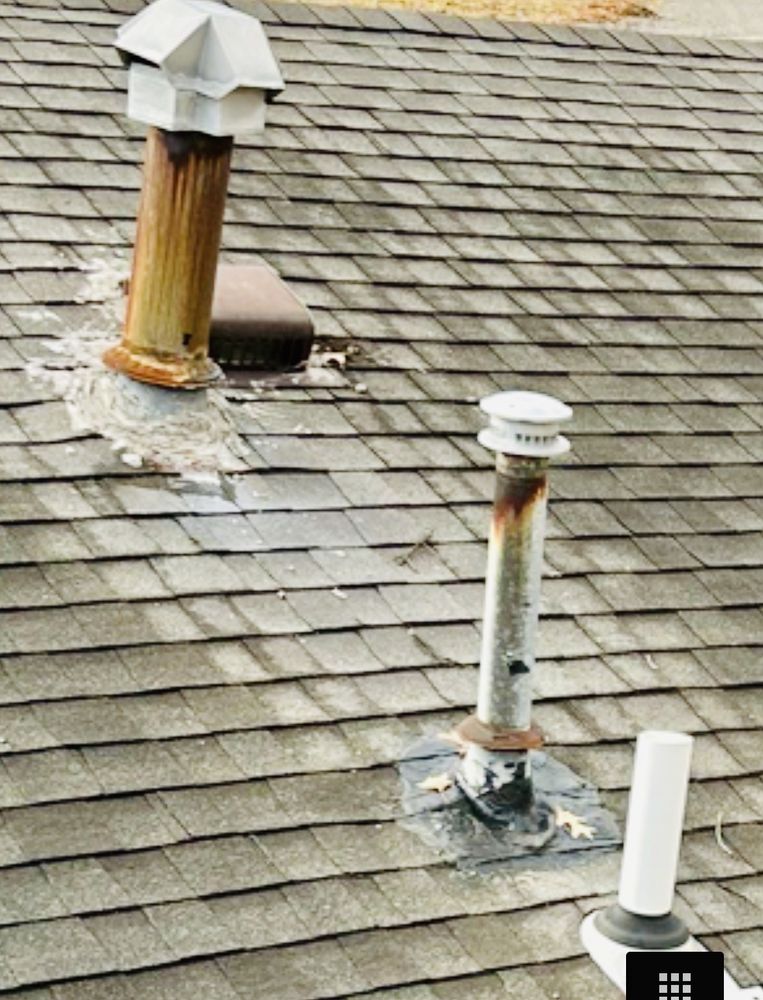 image of business True Grit Roofing Company