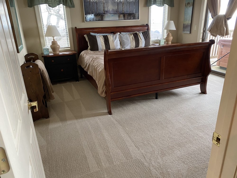 Mike's Carpet & Upholstery Cleaning