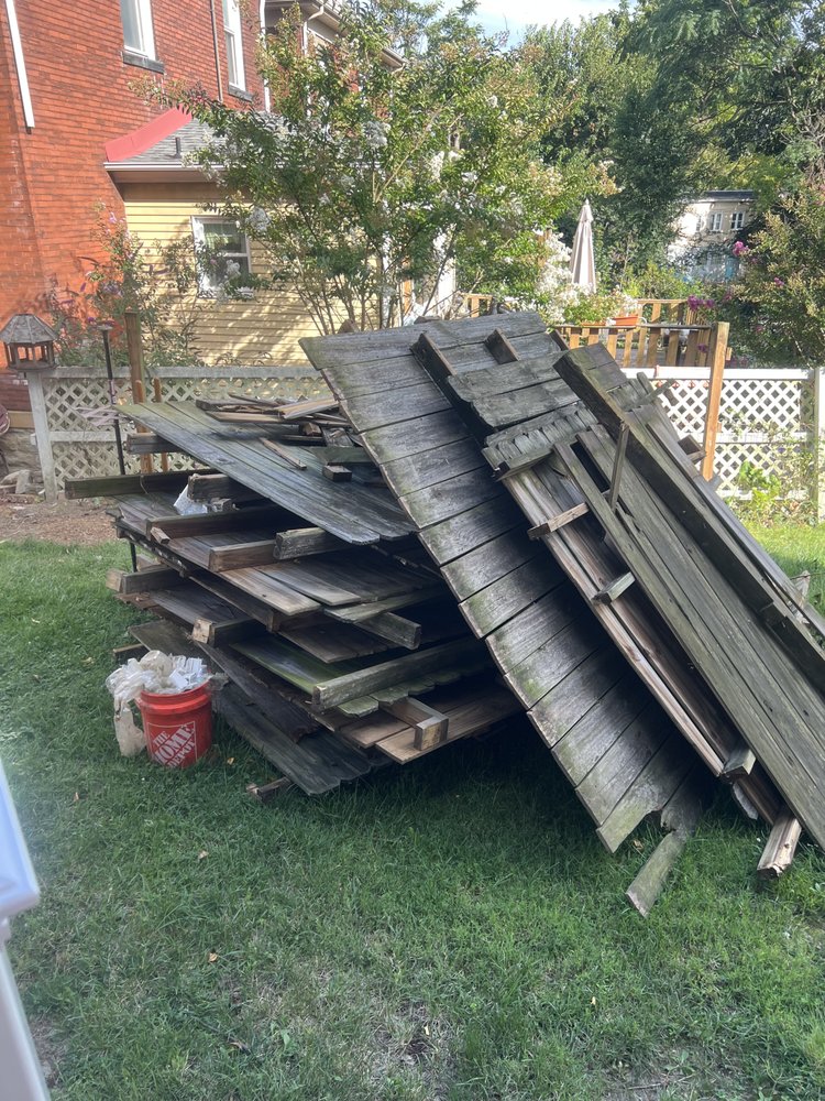 Souza Remodeling Co