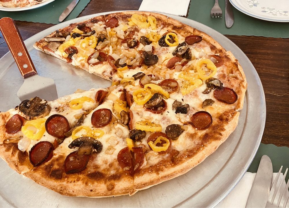 Clinton Restaurant