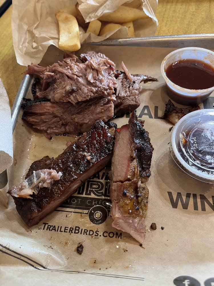 Dickey's Barbecue Pit Dickey's Barbecue Pit