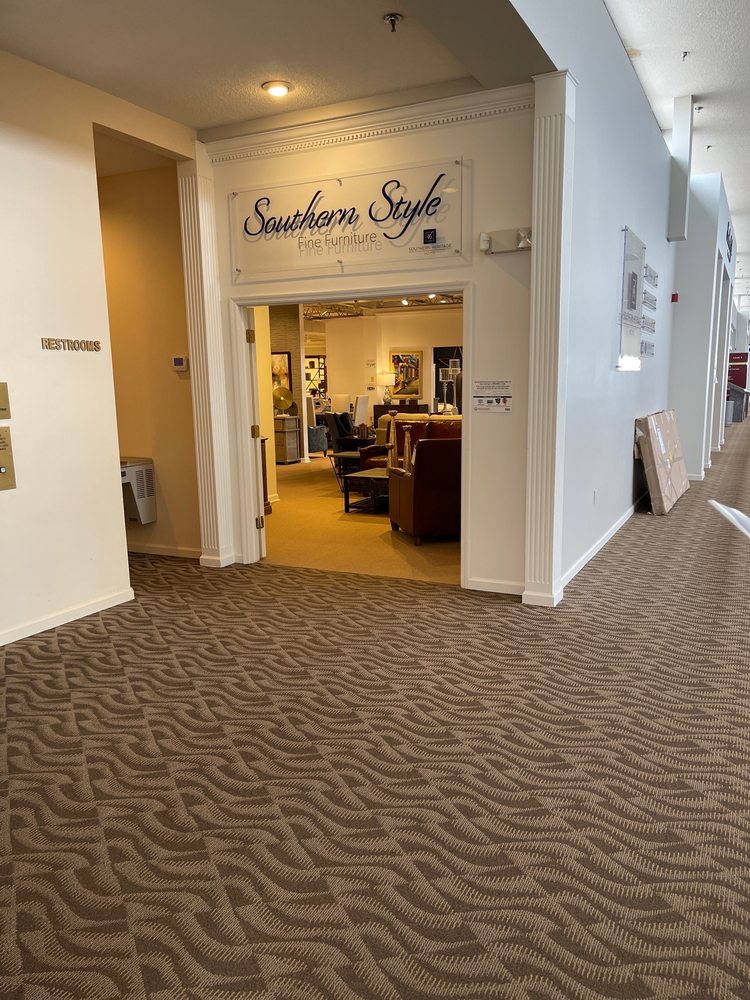 Hickory Furniture Mart