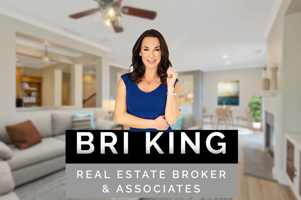 Bri King and Associates