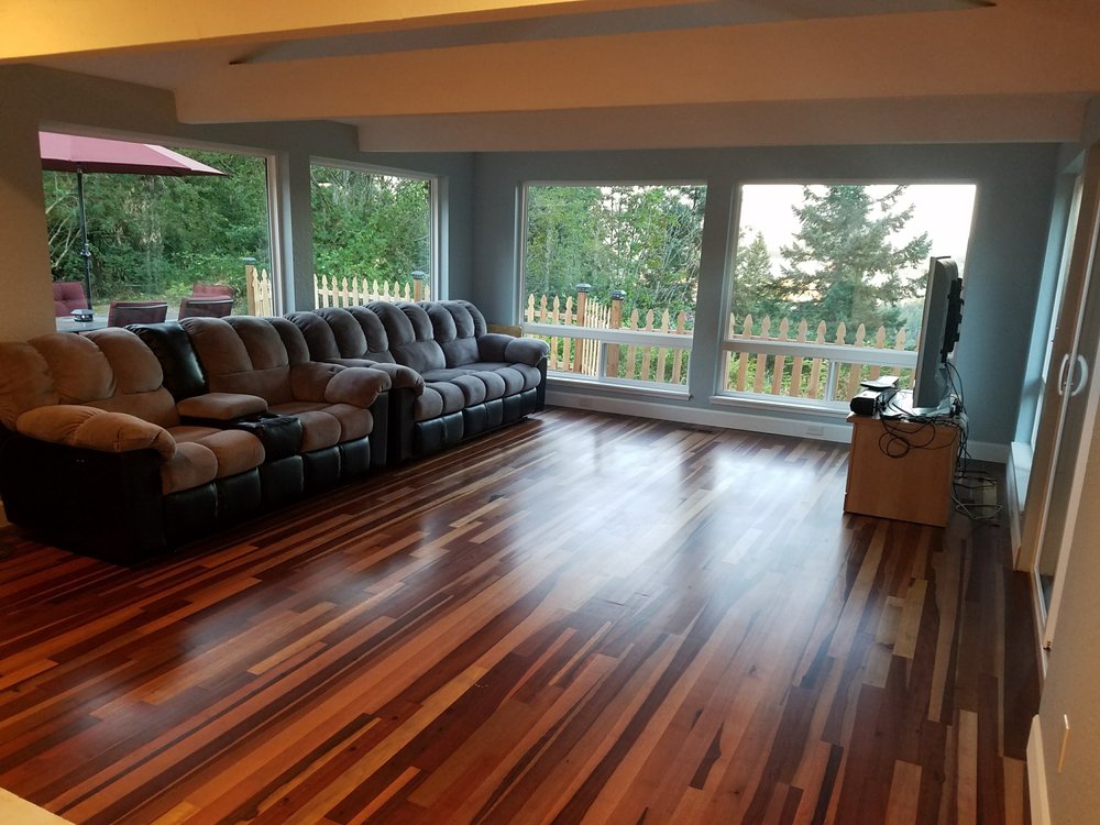 image of business Dream Hardwood Floors