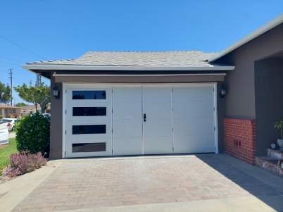 GD&G Garage Doors & Gates