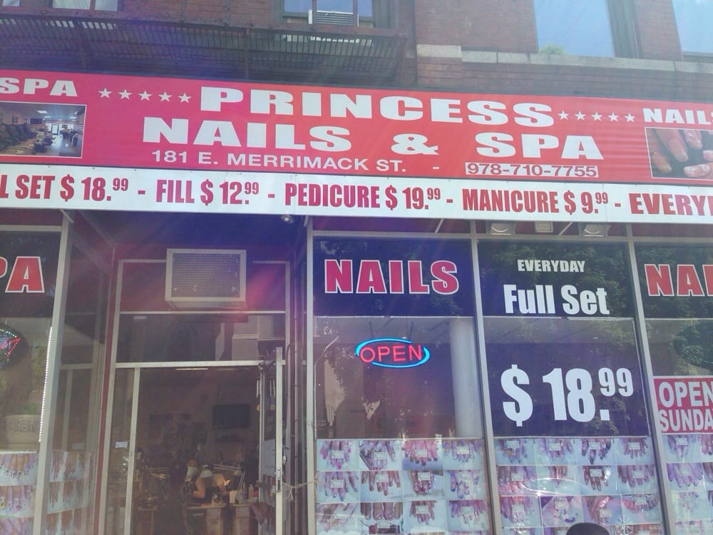 Dracut Nails And Spa Phone Number Dracut Nails And Spa Phone Number