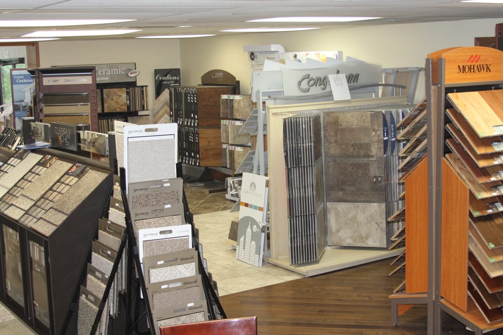 1st Class Cleaning & Flooring