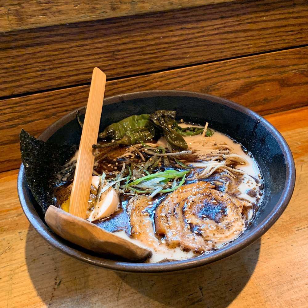 Jin Ramen - West Harlem