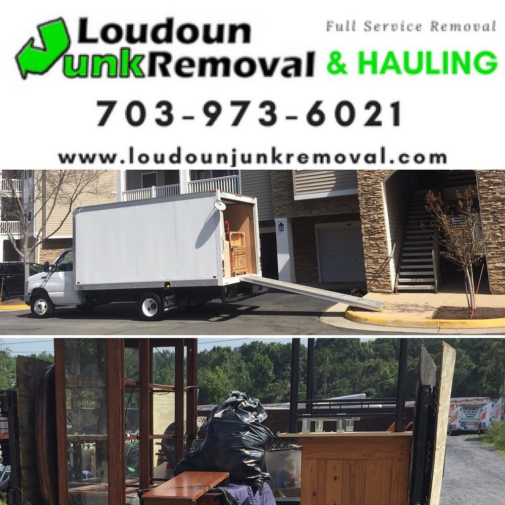 Loudoun Junk Removal