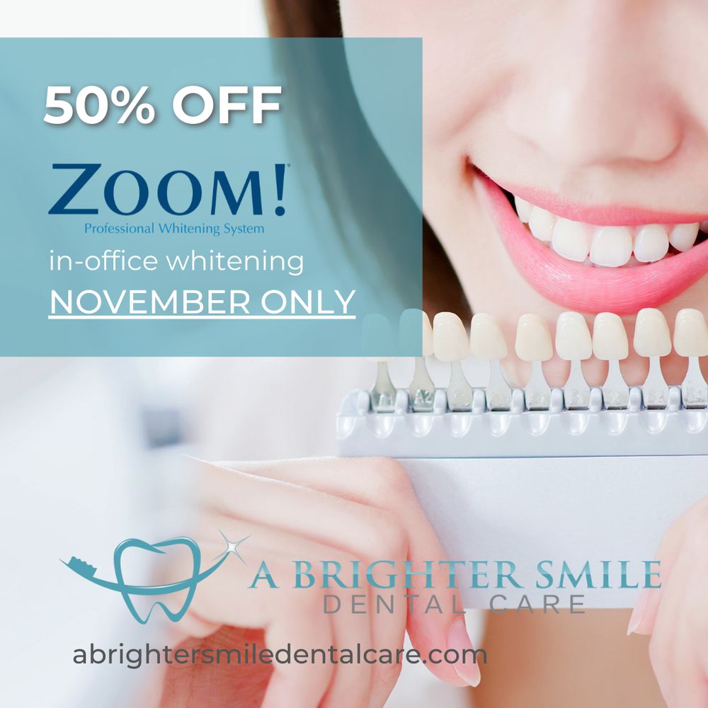 image of business A Brighter Smile Dental Care