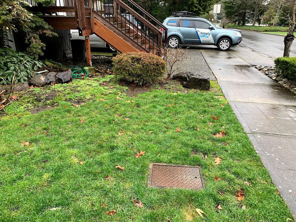 Simply Leak Detection