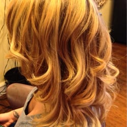 Bella Lina Salon - 12 Photos - Nail Salons - Sinking Spring, PA