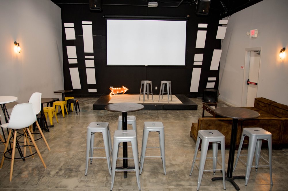 Nexus Co-Work & Event Space