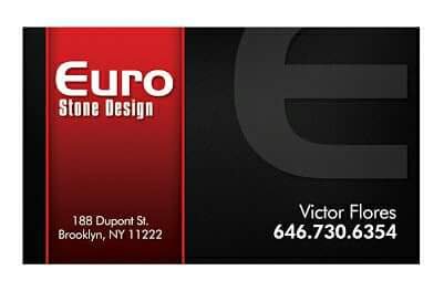 Euro Stone Design