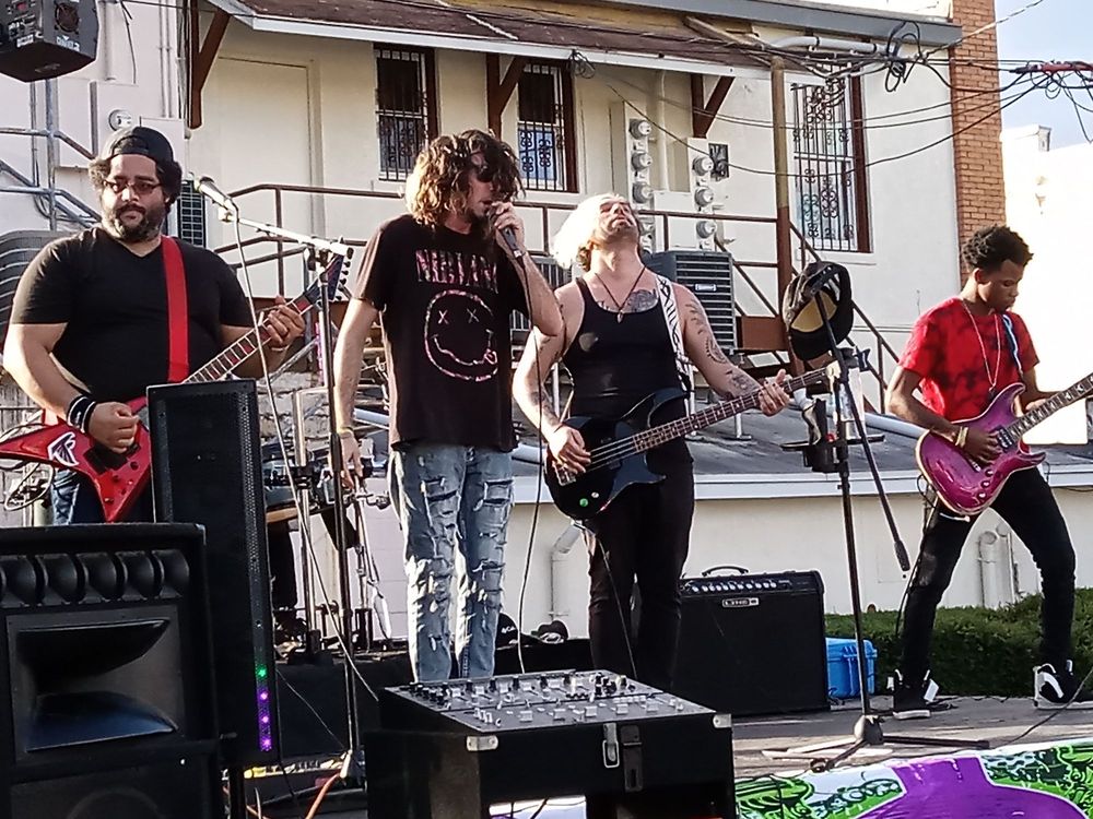 DeLand Original Music Festival