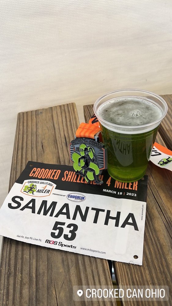 Crooked Can Brewery