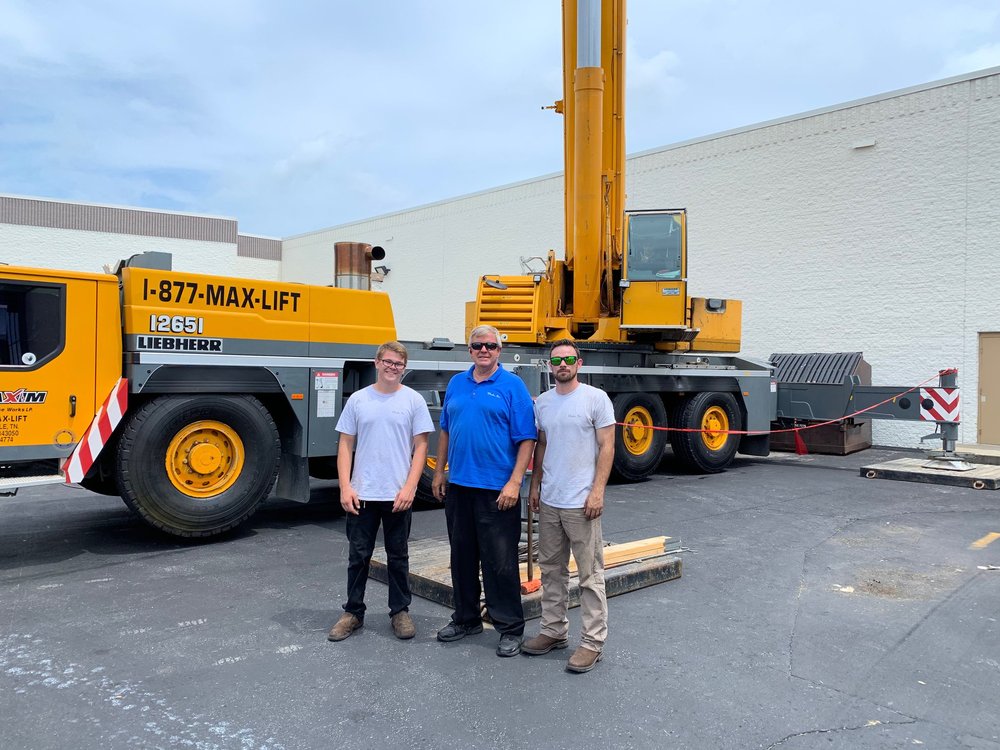 image of business Wheeler, Inc