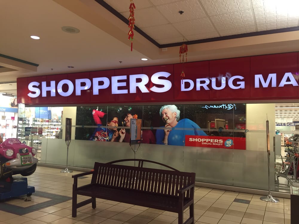 Viagra canada shoppers drug mart